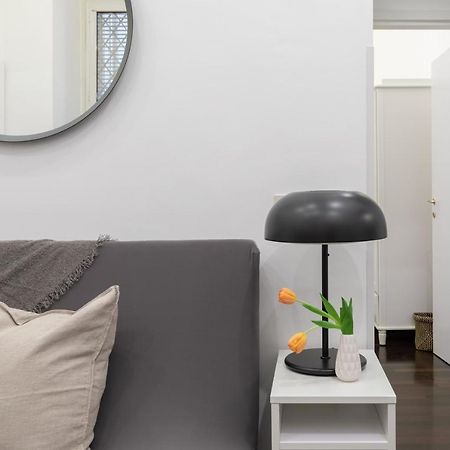 Iflat Colosseum Comfy House Рим Екстер'єр фото