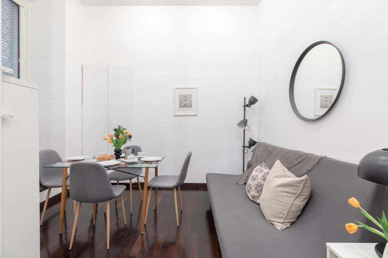 Iflat Colosseum Comfy House Рим Екстер'єр фото
