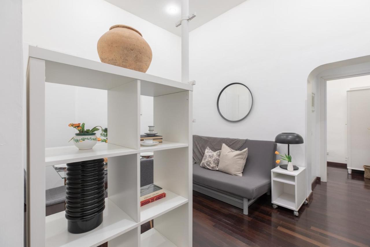 Iflat Colosseum Comfy House Рим Екстер'єр фото