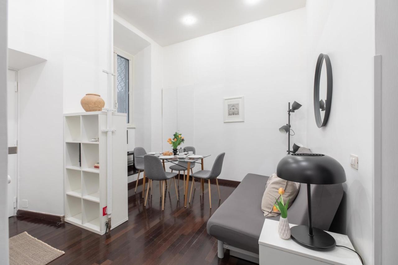 Iflat Colosseum Comfy House Рим Екстер'єр фото