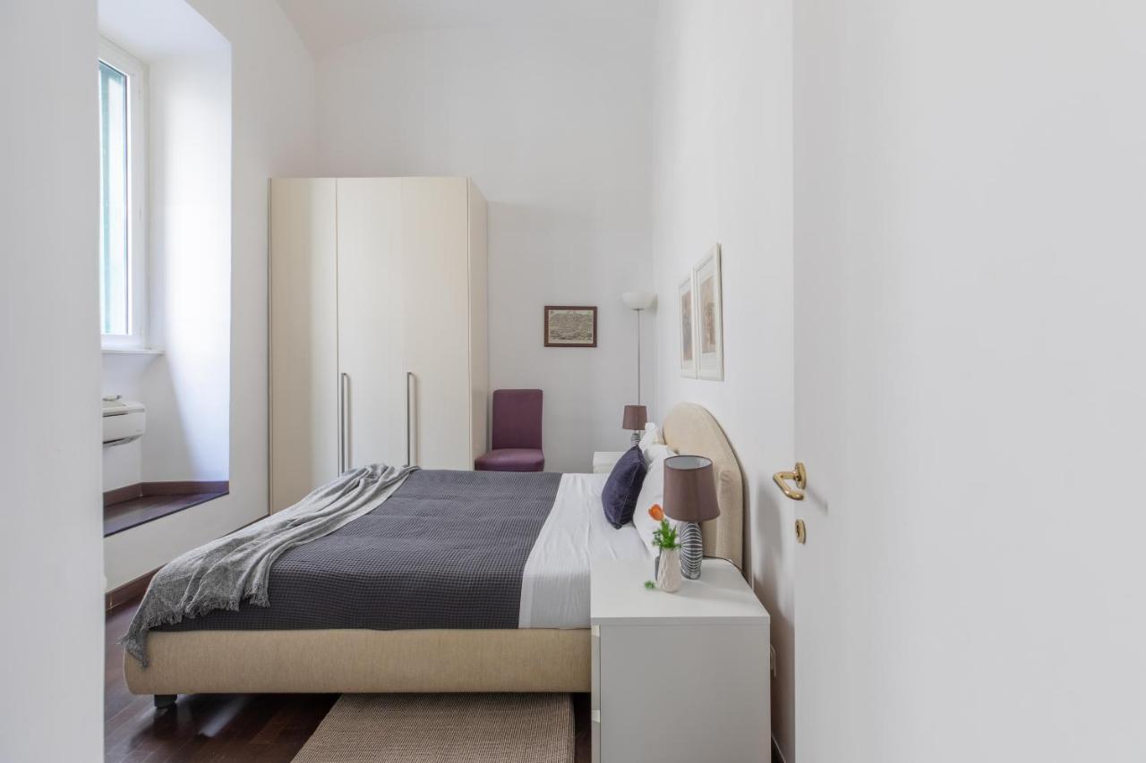 Iflat Colosseum Comfy House Рим Екстер'єр фото