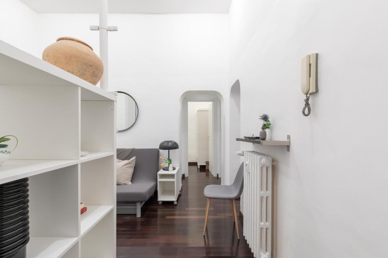 Iflat Colosseum Comfy House Рим Екстер'єр фото