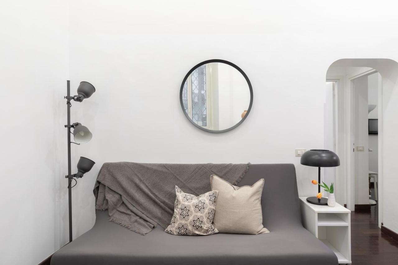 Iflat Colosseum Comfy House Рим Екстер'єр фото