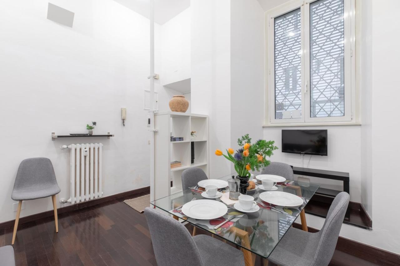 Iflat Colosseum Comfy House Рим Екстер'єр фото