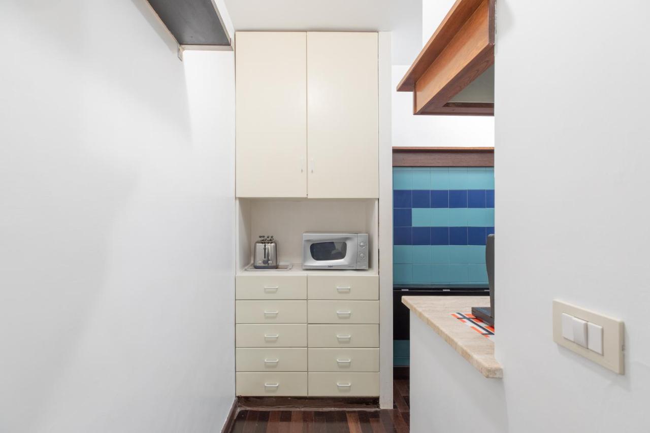 Iflat Colosseum Comfy House Рим Екстер'єр фото