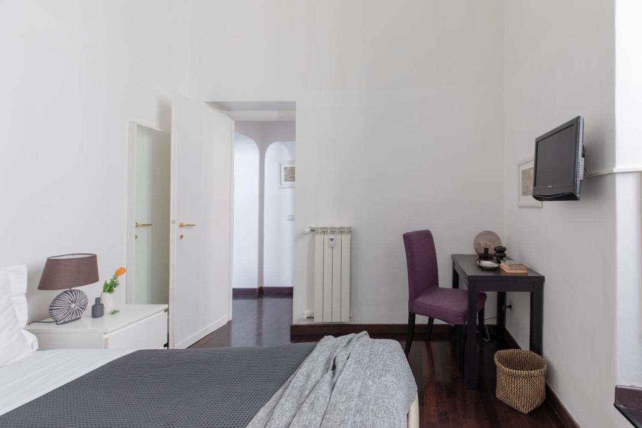 Iflat Colosseum Comfy House Рим Екстер'єр фото