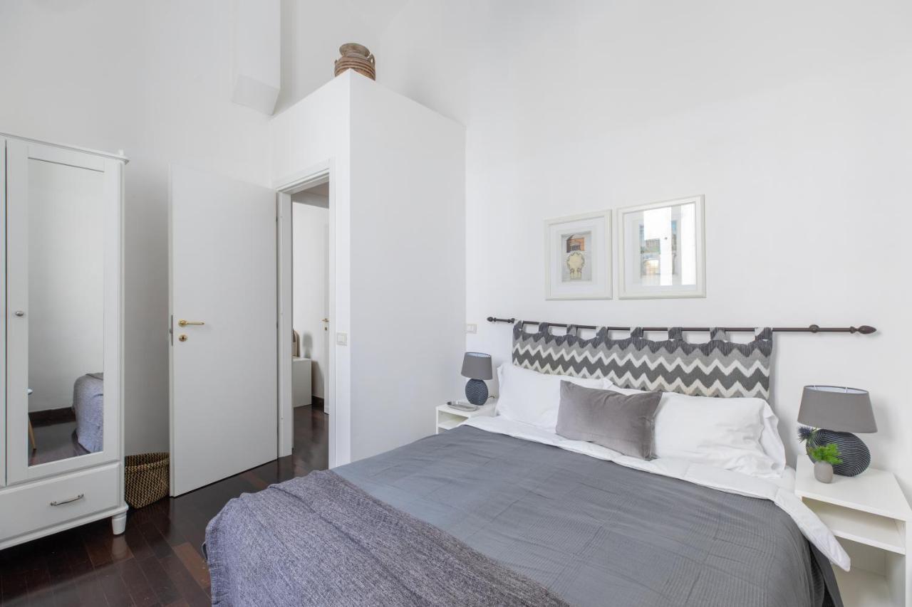 Iflat Colosseum Comfy House Рим Екстер'єр фото